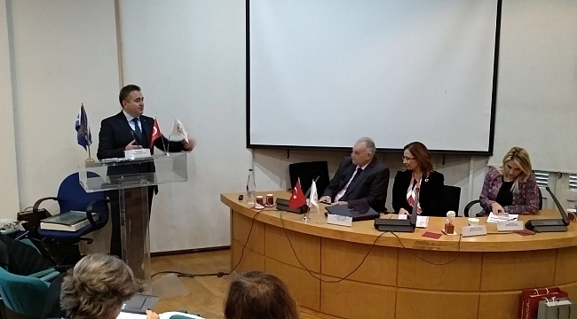 Kadına Yönelik Şiddet Ve Çocuk İstismarına Karşı Selanik’te Buluşma