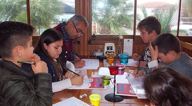Karaburun Karikatür Günleri