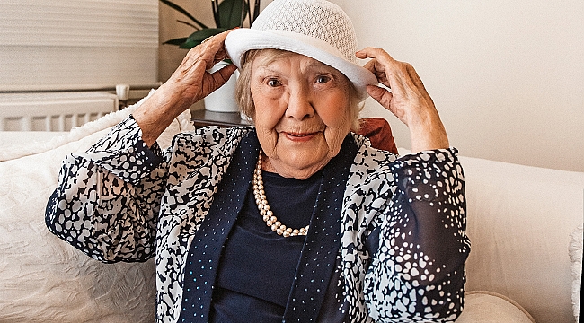 Karşıyaka’da Asırlık Buluşma