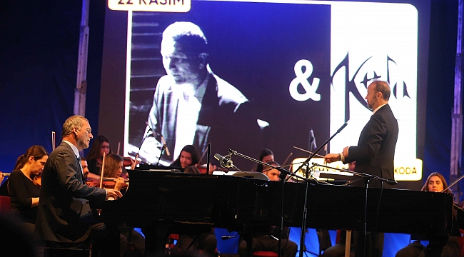 Karşıyaka’da Caz Var