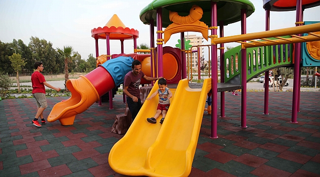 Karşıyaka'da Modern Dokunuş