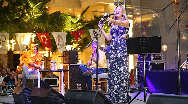 Karşıyaka Jazz Festivali