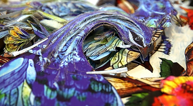 Kat-ı Sanatı Buca’da