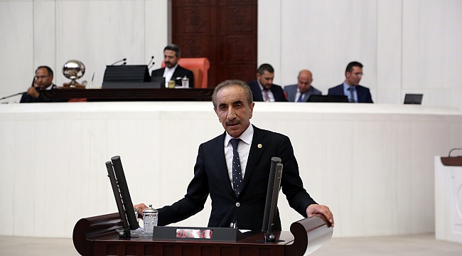 Körfez İçin 5 Yıl Beklenecek