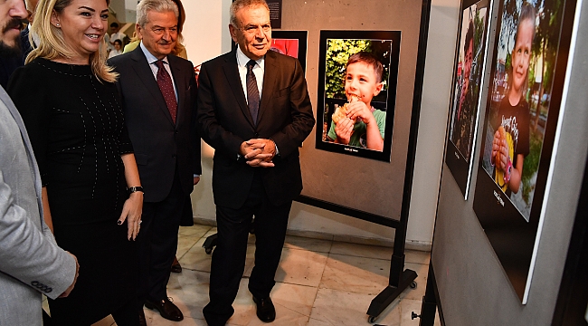 "Lezzet Festivali" Başladı