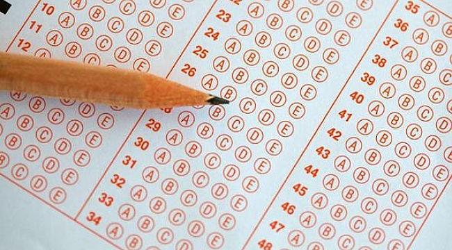 Liseye Girişte YİNE Yenilik