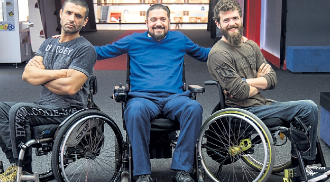 Londra Film Festivali' nde İzmir'den Bir Film