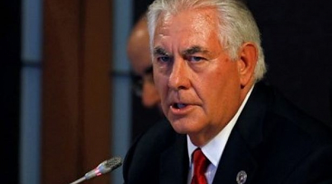 Lübnan Açıklaması