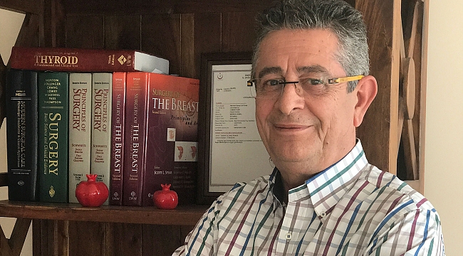 Meme Muayenesi Uyarısı