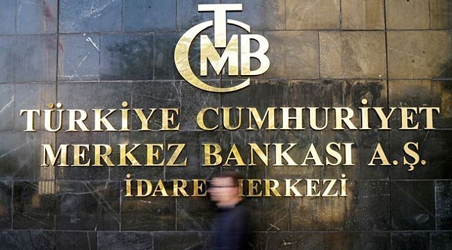 Merkez Bankası'na Önemli Yetki...