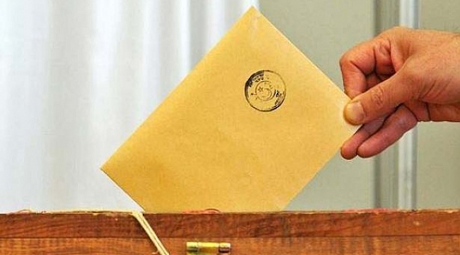 MHP'den 'Seçim Barajı' Açıklaması