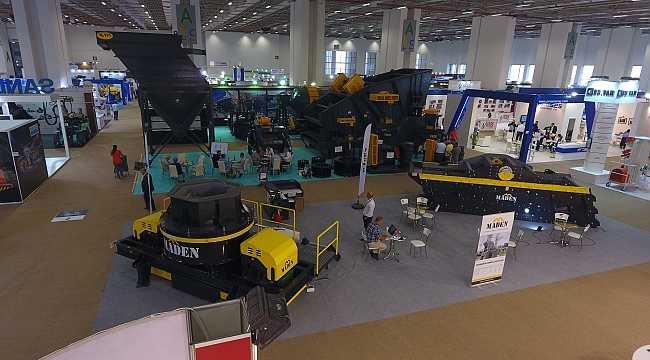 MINEX, Yol Gösterici Oldu