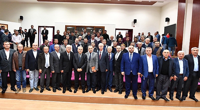 Minibüse "Kartlı Biniş"