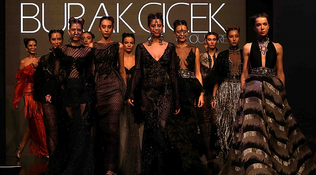 Modanın Kalbi İzmir’de