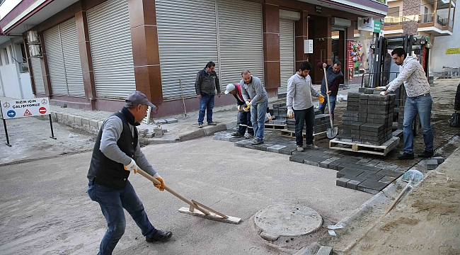 ‘Moladayım’ Uygulaması!