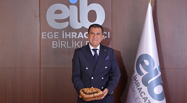 Muhteşem Üçlüden Muhteşem İhracat