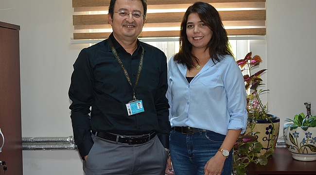 Nakil Oldu Hayalini Gerçekleştirdi…