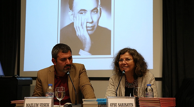 Necatigil' i Kızı Anlattı