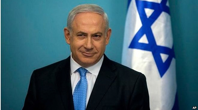 Netanyahu İfade Verecek