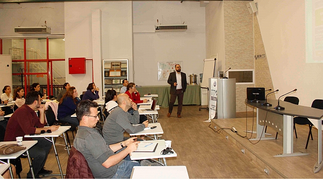 “Newton-Katip Çelebi Fonu Bilgi Günü”