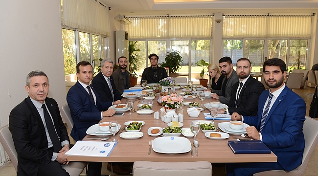 Öğrenci Odaklı Yönetim Anlayışı