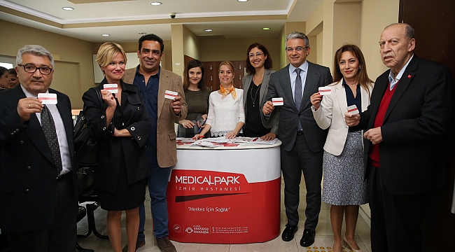 Organ Bağışıyla Umut Oldular