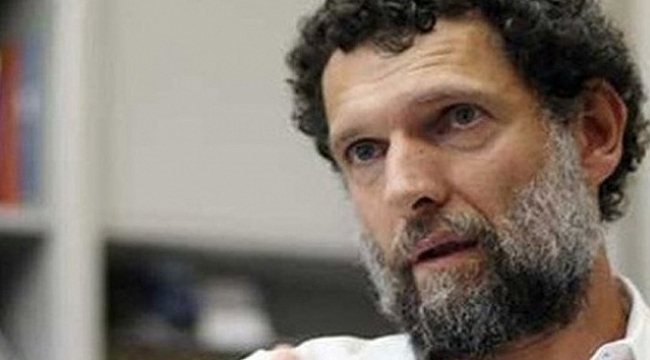 Osman Kavala Tutuklandı