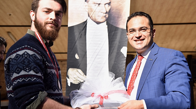 Özel Satranç Turnuvası Sonuçlandı