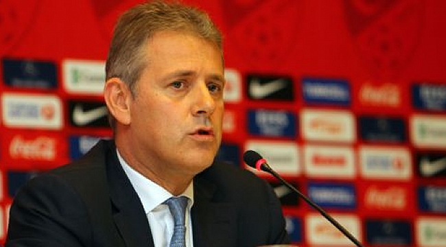 Özgener'in İTO Adaylığı İlk Kez  Açıklandı