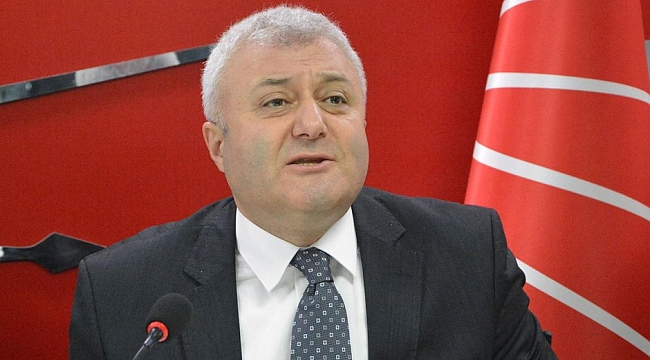 Özkan: İzmir'i Nalbantoğlu Toplar!