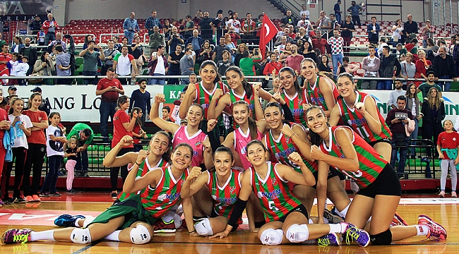 Özlütürk: ‘‘Her Şartta Son Ana Kadar Mücadele Edeceğiz.’’