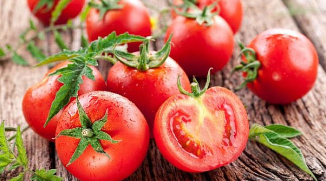 Rusya'dan Flaş Domates Açıklaması...
