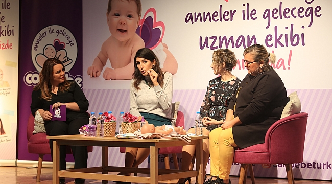 Sağlıklı Bebek Sağlıklı Toplum