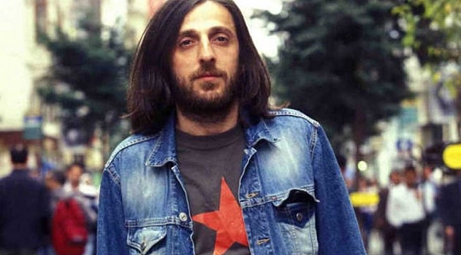 'Şair Ceketli Çocuk' 46 Yaşında