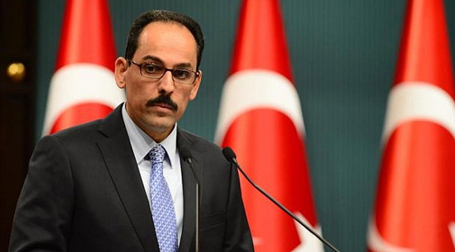 Sarraf Davasına İlişkin Açıklama: Zorundaydık