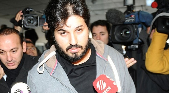 Sarraf'la İlgili Yeni İddia