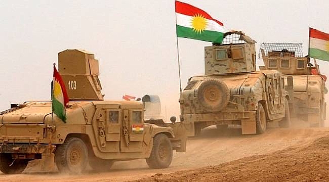 Şart Koşan IKBY'ye Şok Tehdit