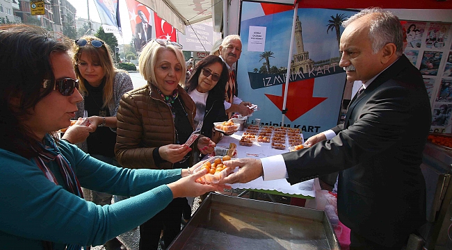 Saygıyla…Özlemle…