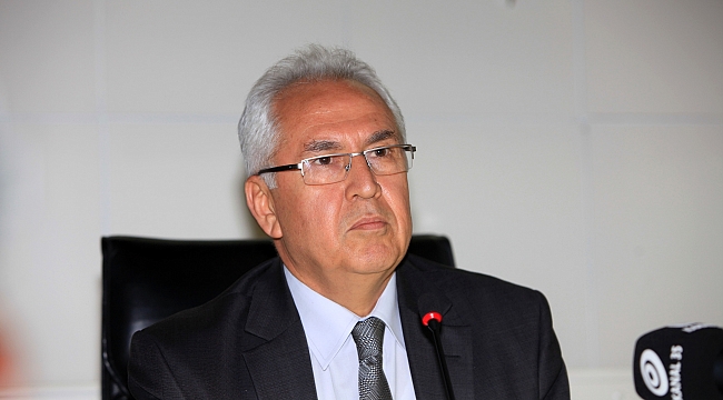 Selvitopu Delege İtirazlarına Kulak Tıkadı