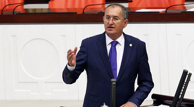 Sertel Doktor İntiharlarıyla İlgili Meclis Araştırması İstedi