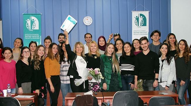 Serter: Hayal Kurmaktan Vazgeçmeyin