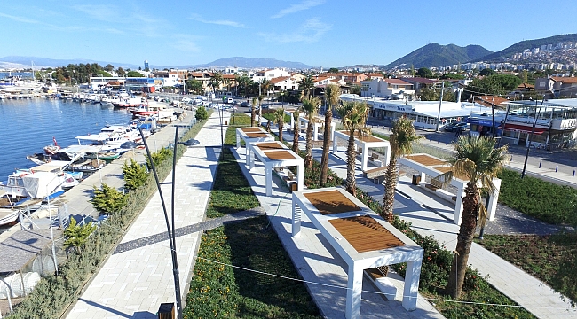 Şimdi Bir Başka Güzel