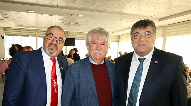 Sındır' dan İktidara Salvolar