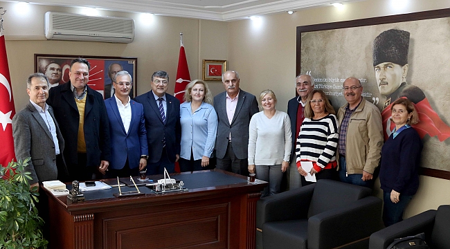 Sındır: “Milletimizin AKP İktidarına Tahammülü Kalmadı”