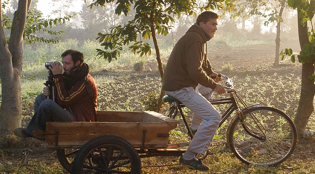 Sürdürülebilir Yaşam Film Festivali 2017