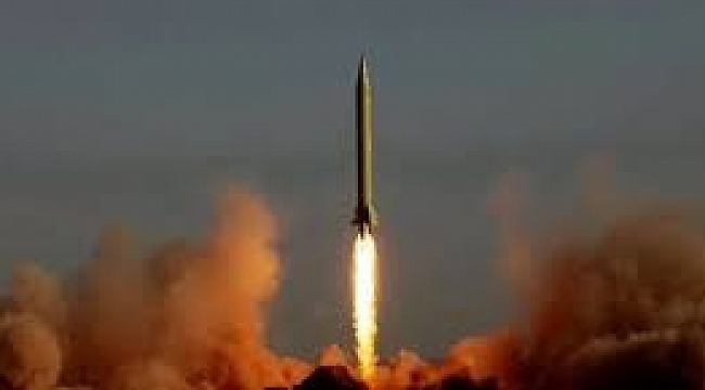 Savaşın Ayak Sesleri...