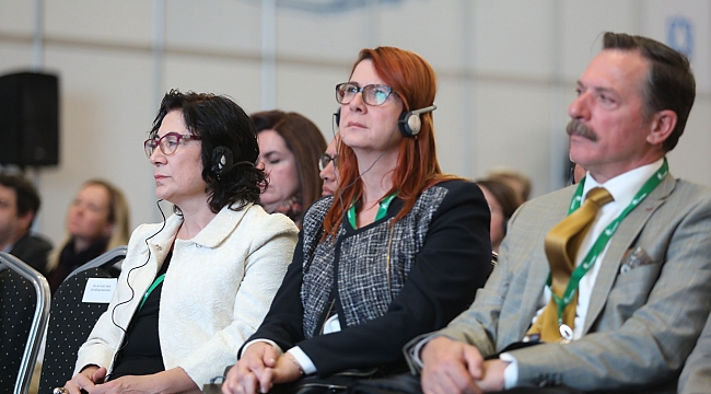 Tahtalı Barajı'nın 6 Katı