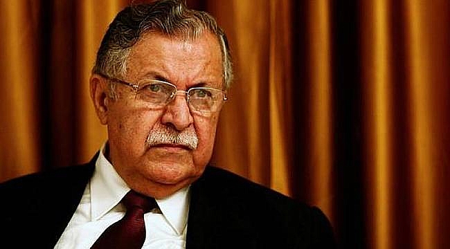 Talabani Yönetiminden Flaş Karar!