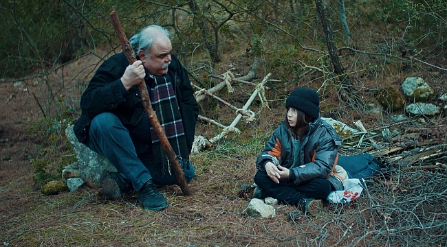 Tarık Akan Gençliği Altın Kedi İle Buluştu