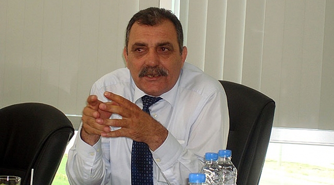 Tire Süt Kooperatifi Oskar Aldı